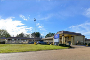  Americas Best Value Inn Byram  Бирам
